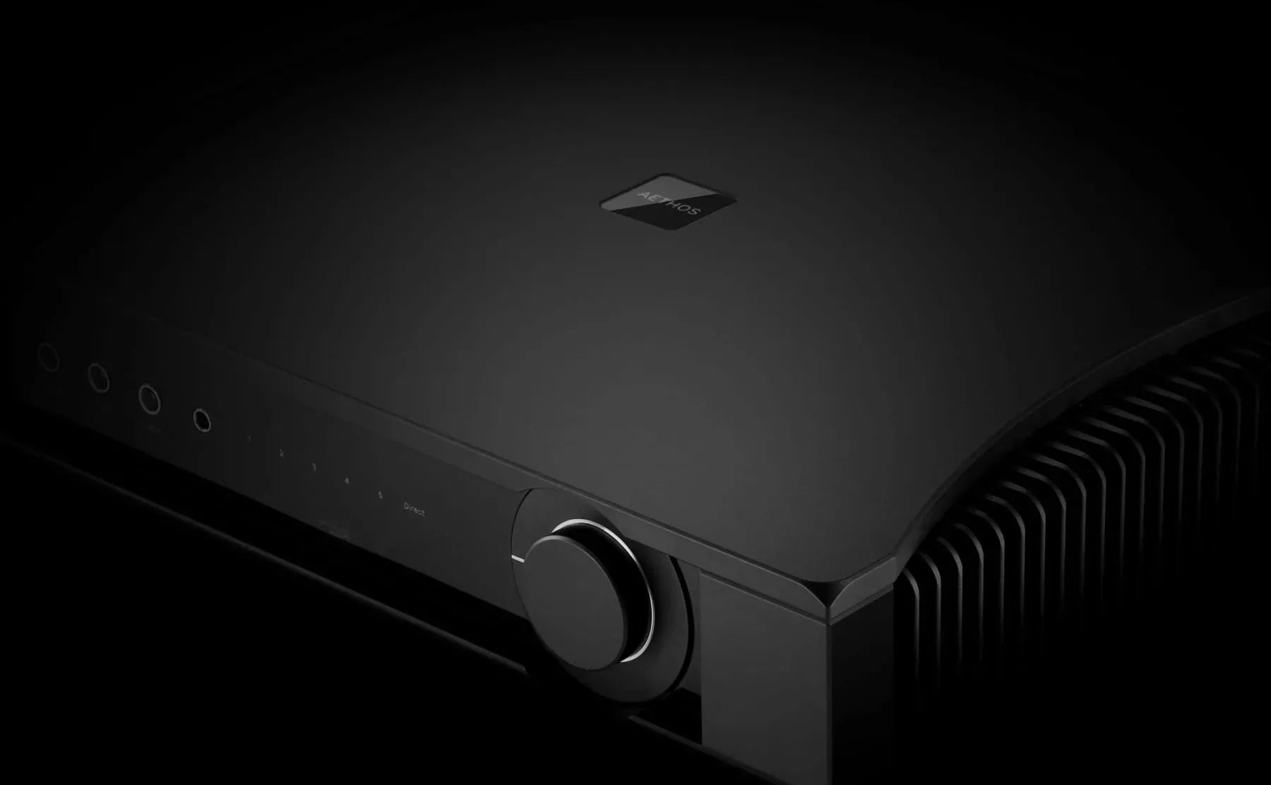 Rega Aethos