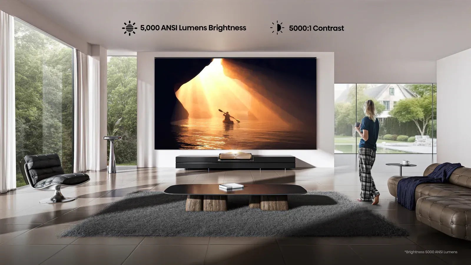 Hisense L9Q