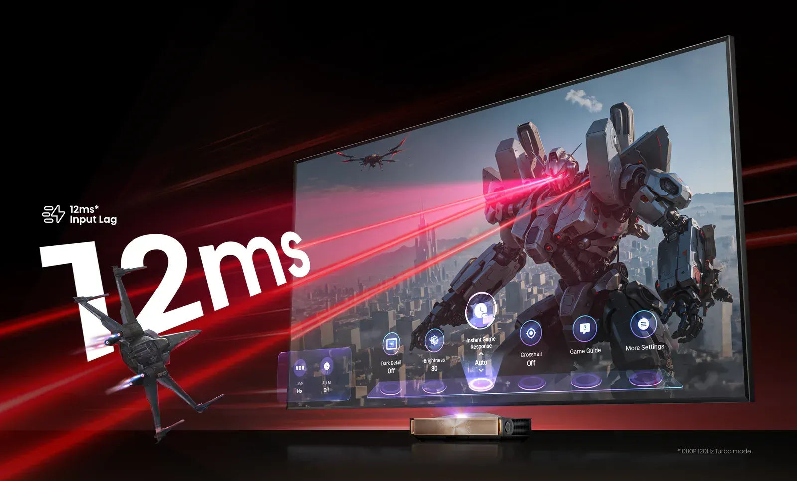Hisense L9Q