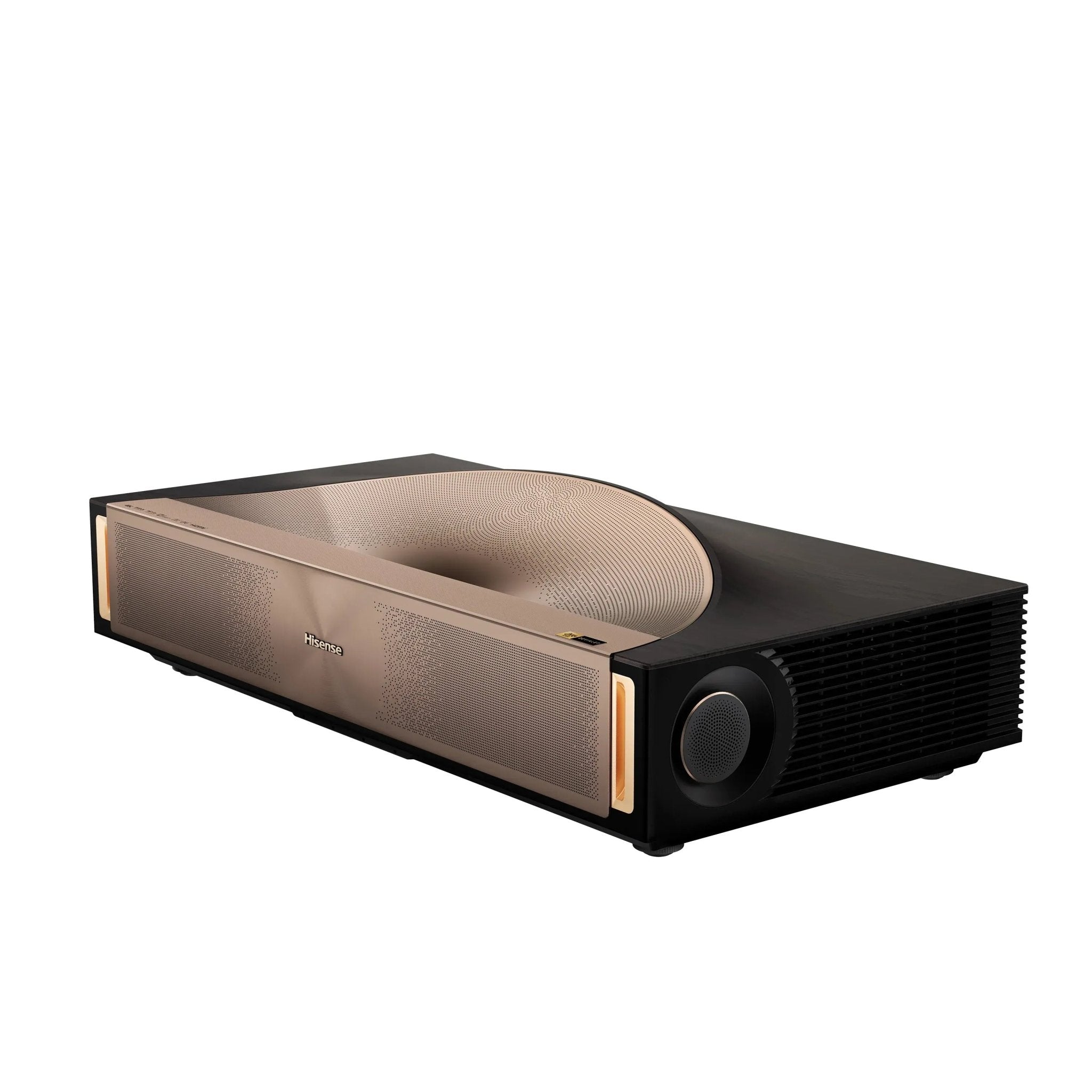 Hisense L9Q - Proiettore