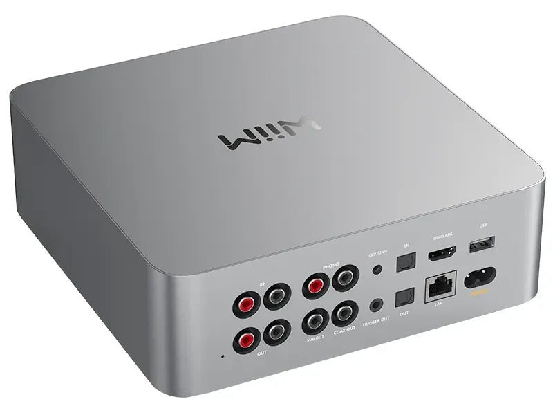 WiiM Ultra