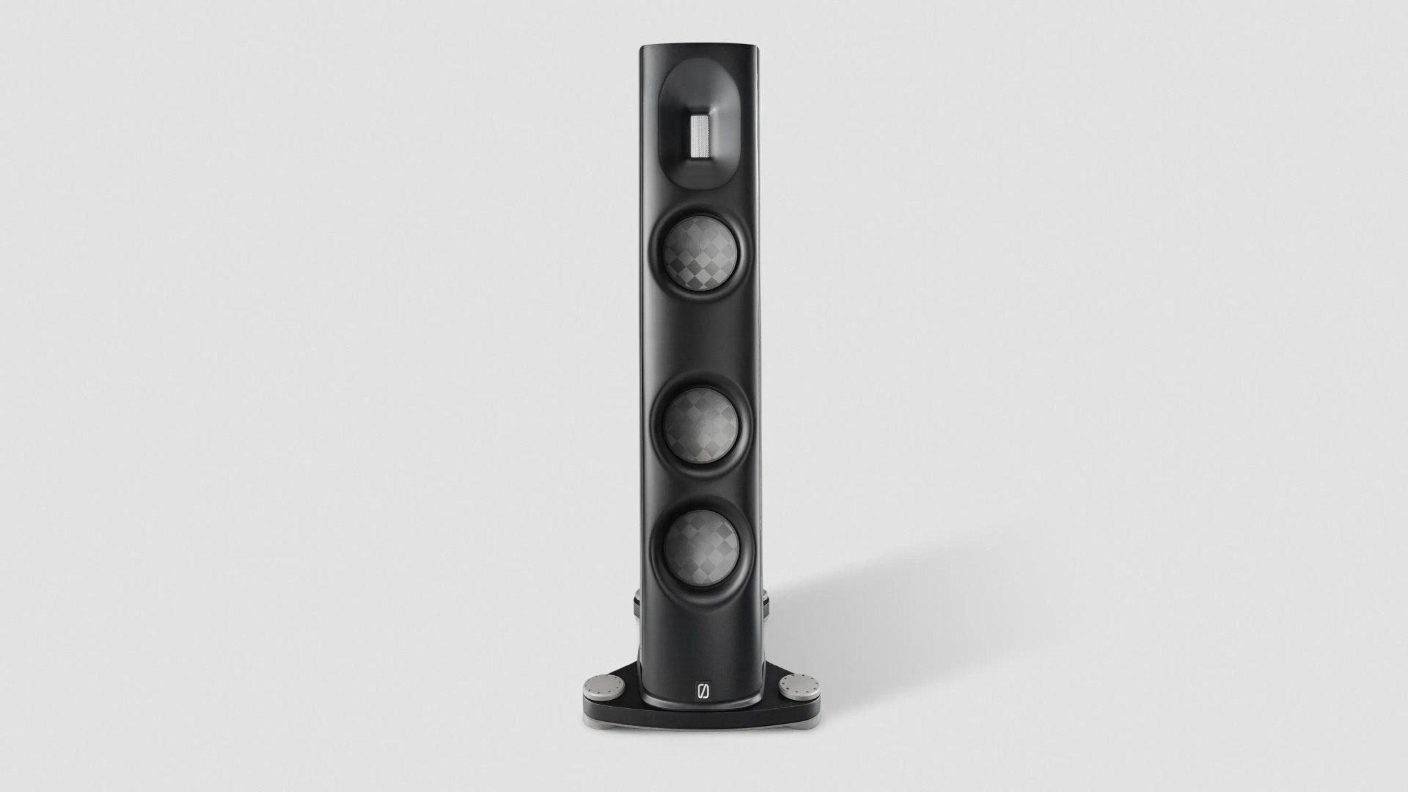 Børresen C2 - Diffusori da pavimento