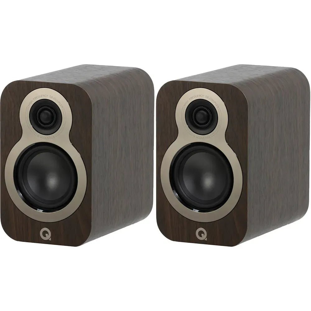 Q Acoustics 3010c