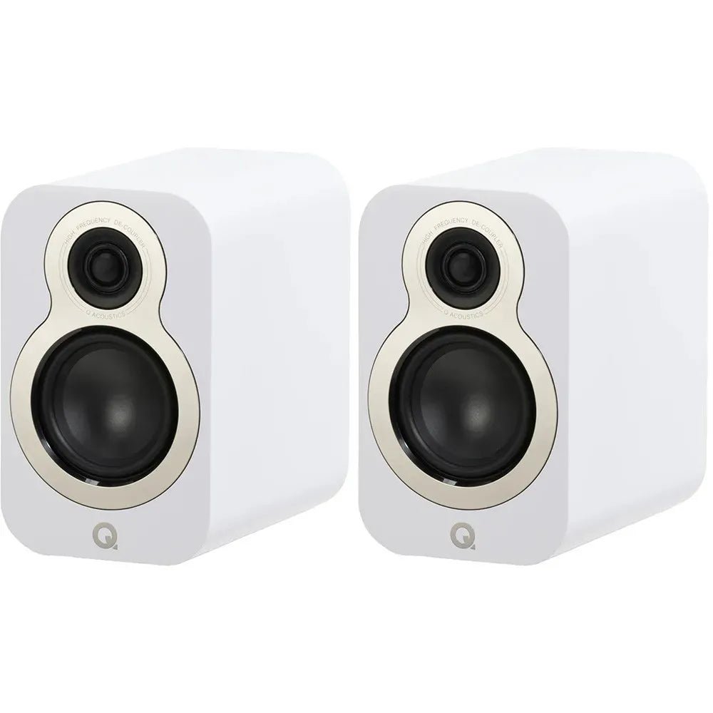 Q Acoustics 3010c