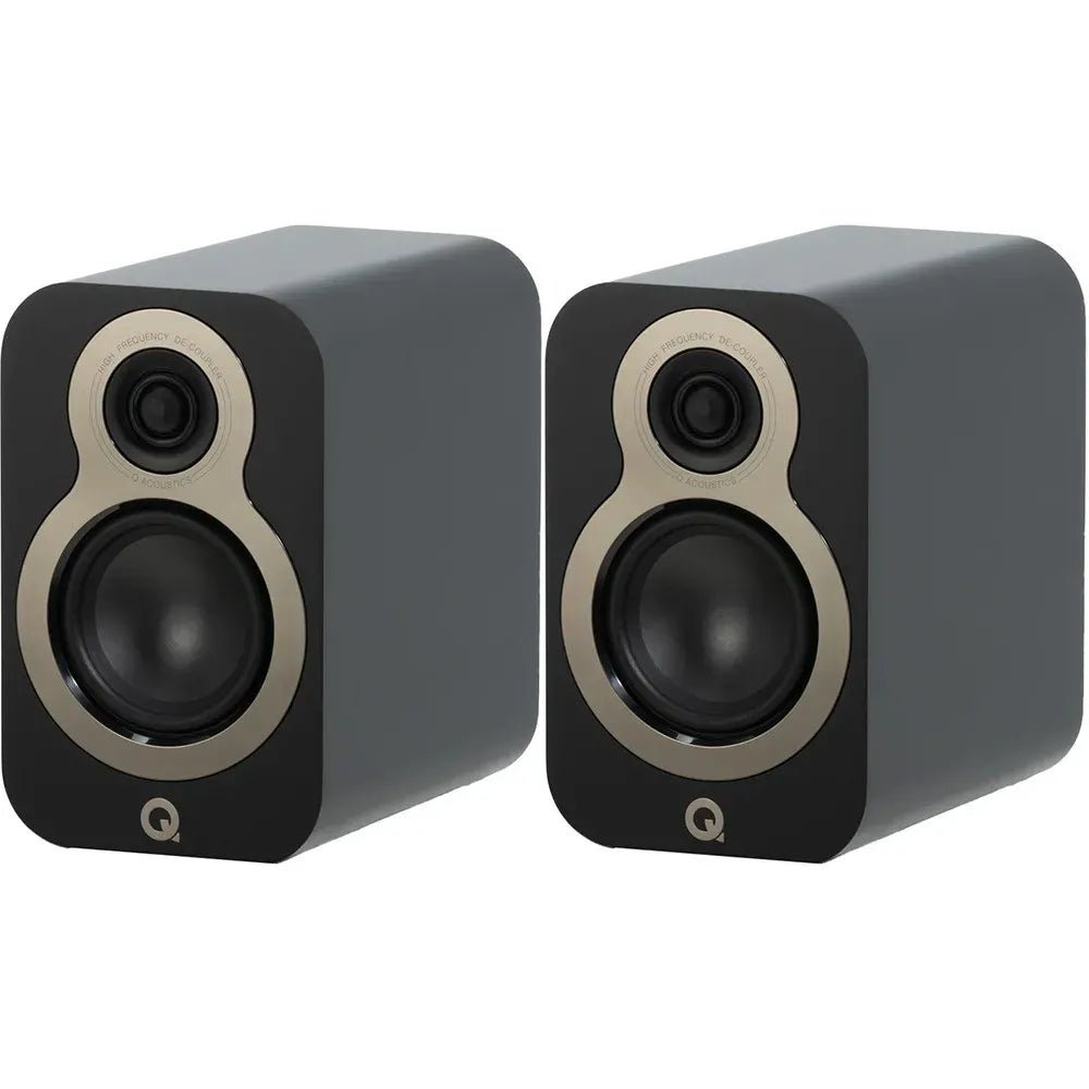 Q Acoustics 3010c