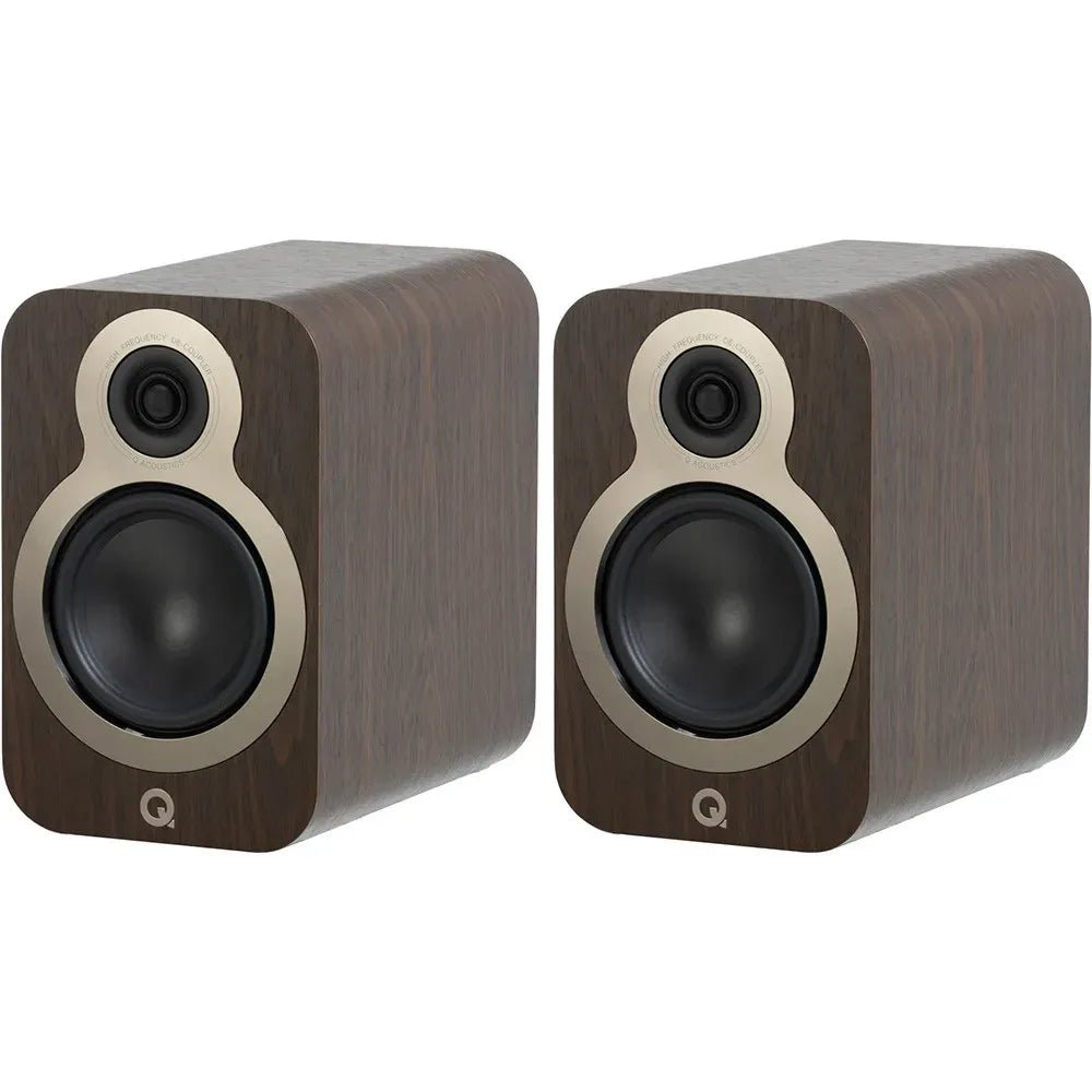 Q Acoustics 3020c