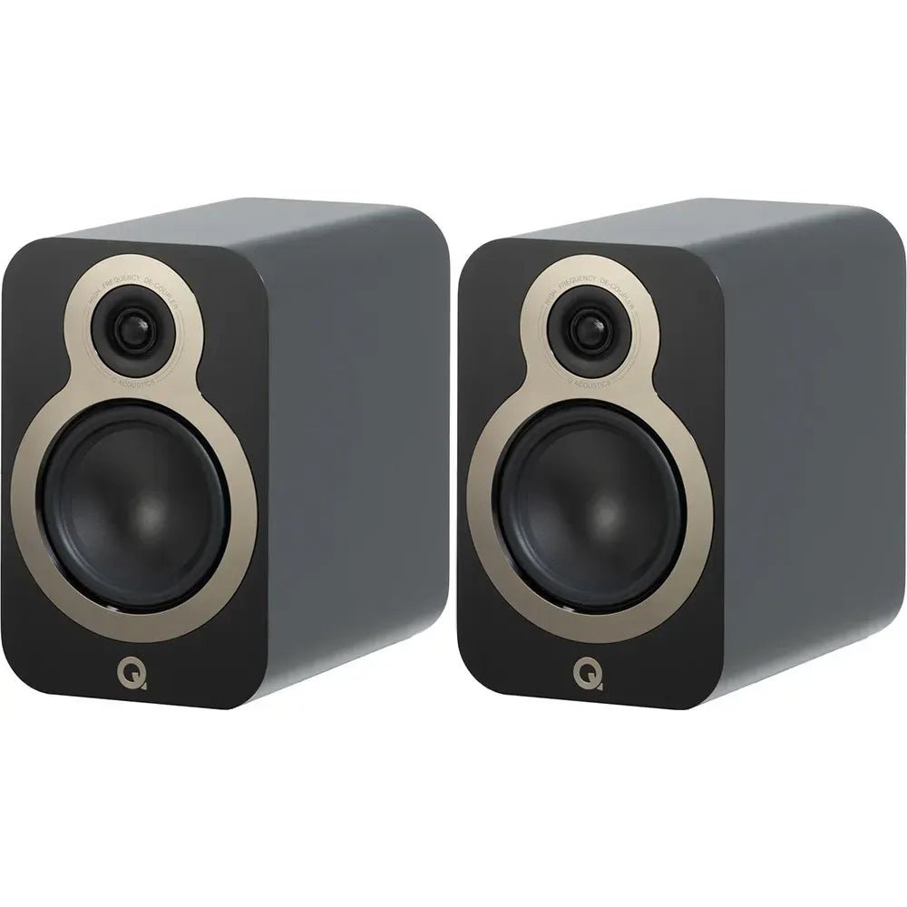 Q Acoustics 3020c