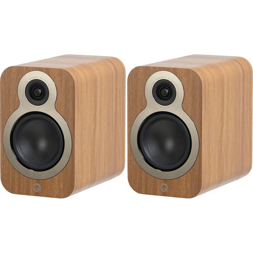 Q Acoustics 3020c