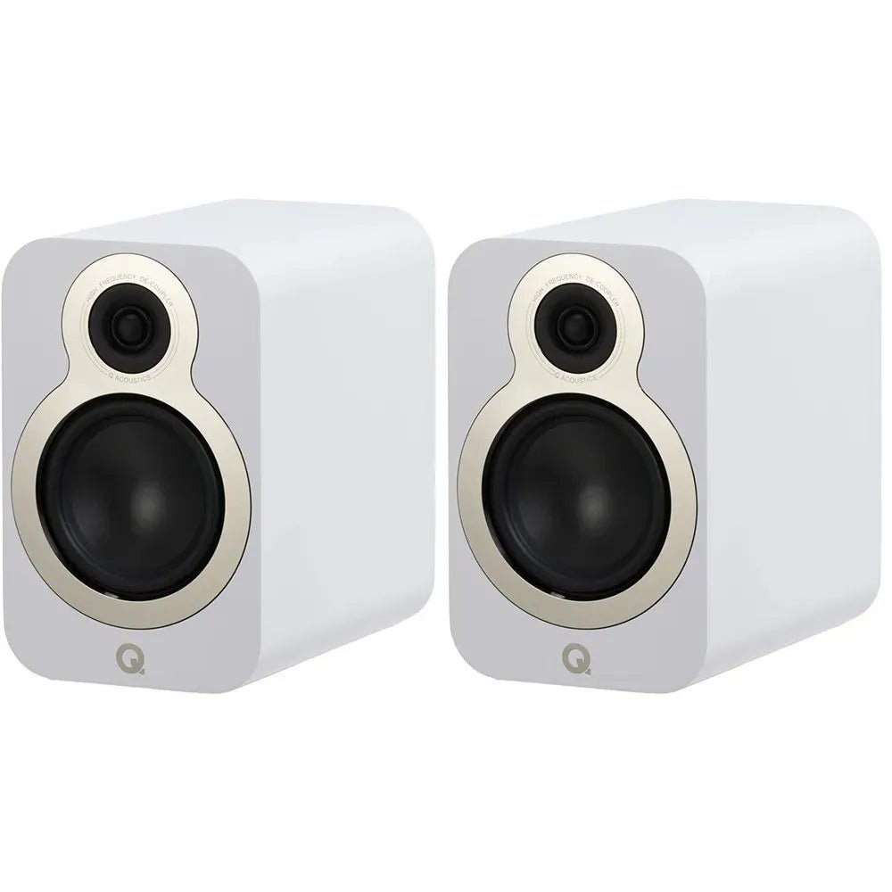 Q Acoustics 3030c