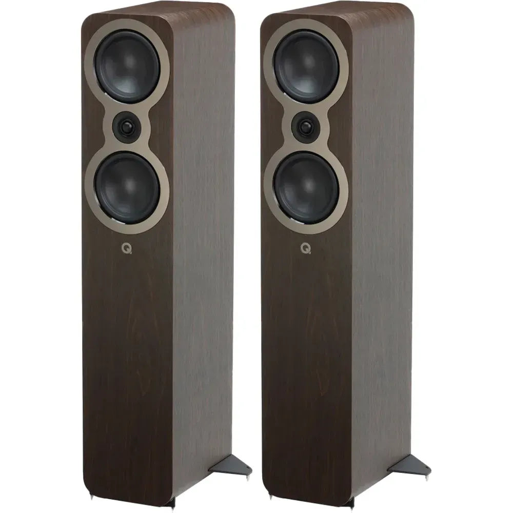Q Acoustics 3050c