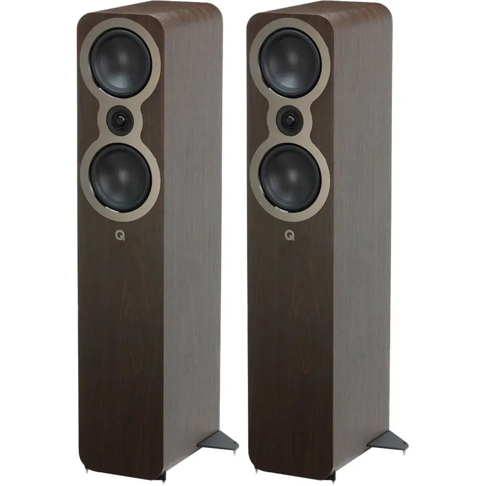 Q Acoustics 3050c - Diffusori da pavimento