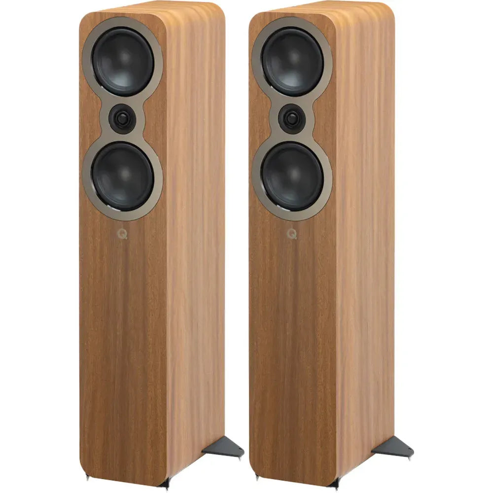 Q Acoustics 3050c