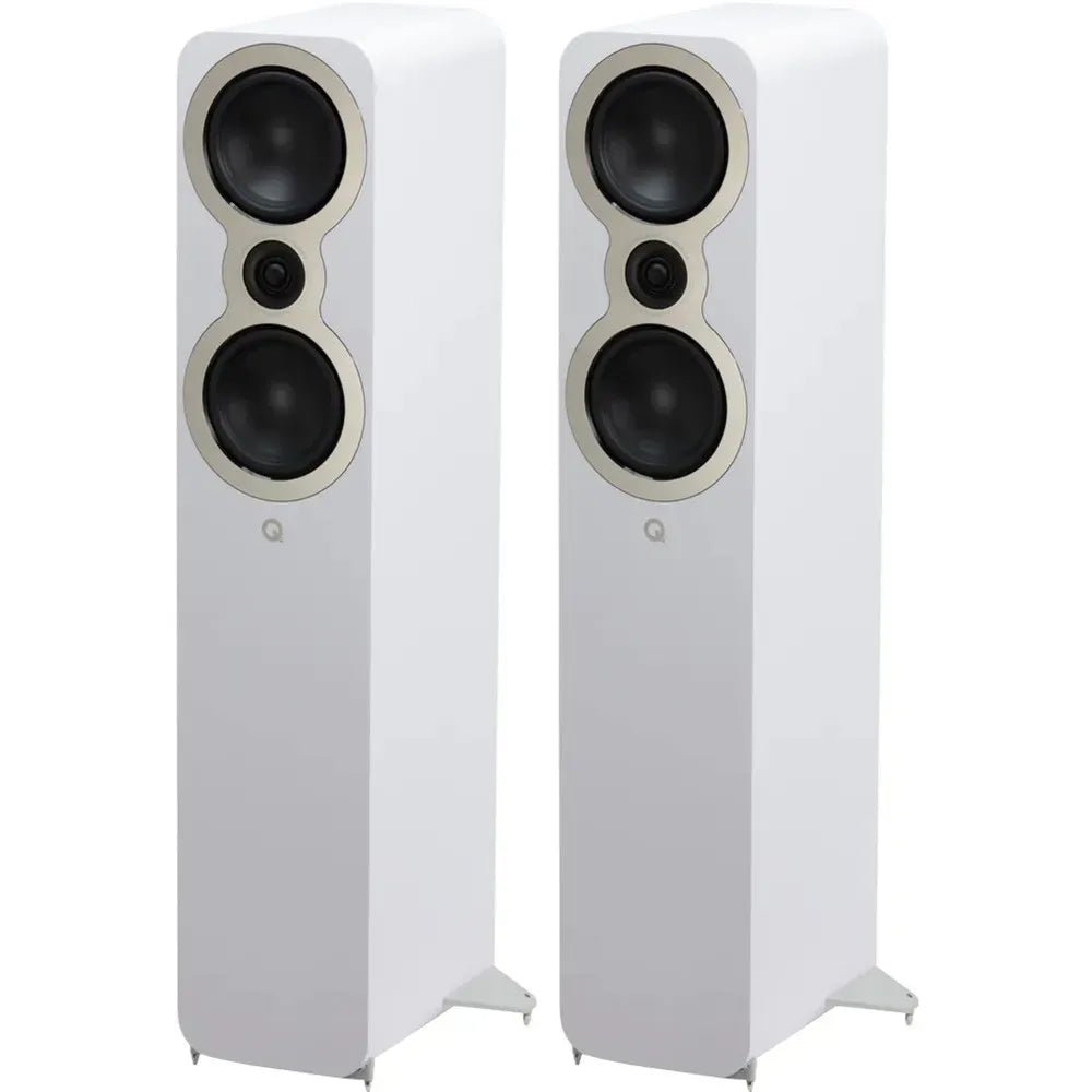 Q Acoustics 3050c - Diffusori da pavimento