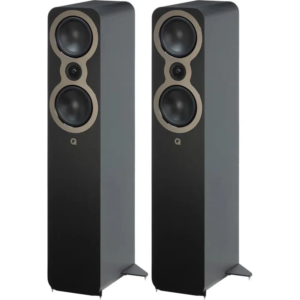 Q Acoustics 3050c - Diffusori da pavimento