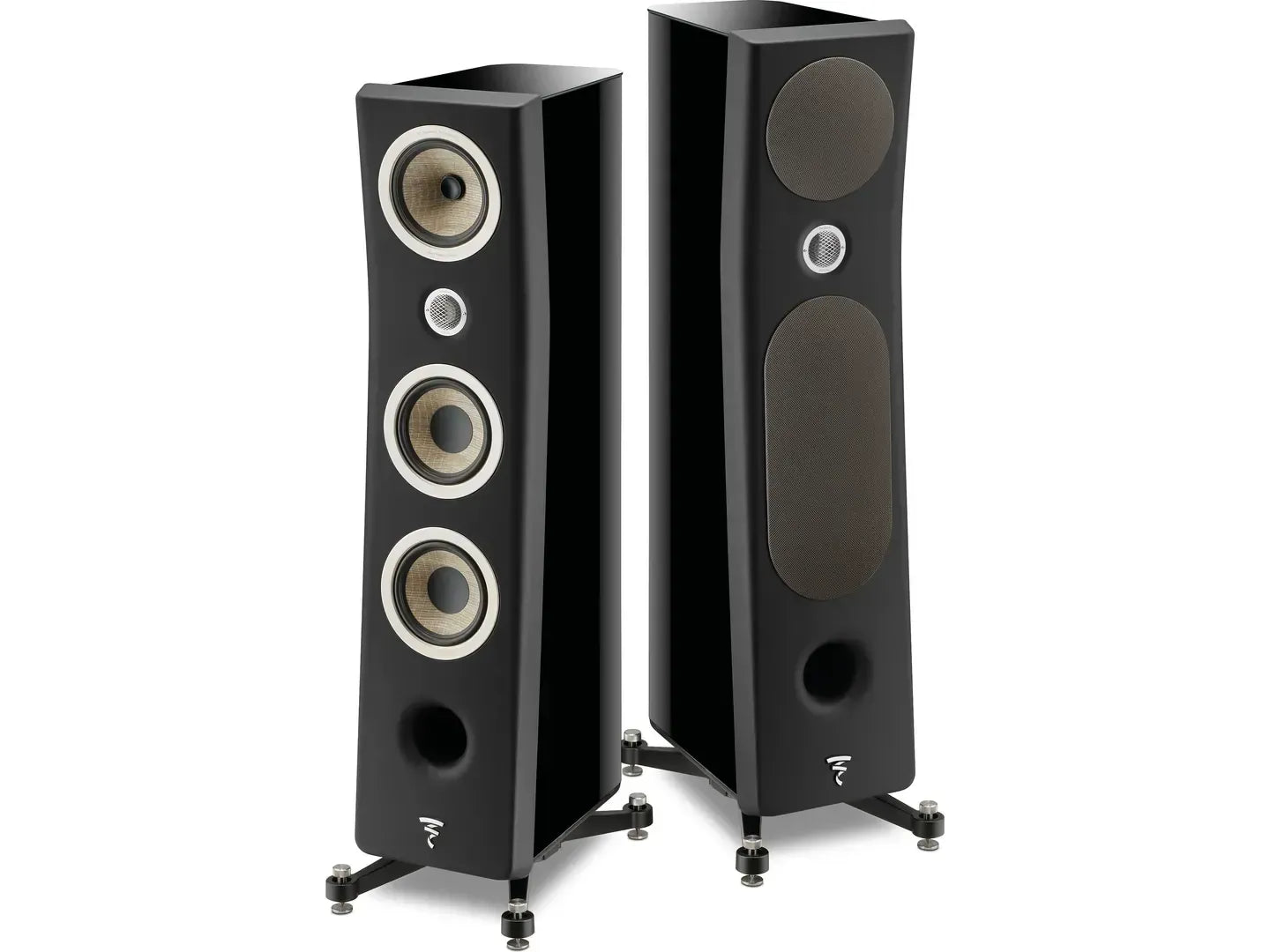 Focal Kanta N°2 - Diffusori da pavimento