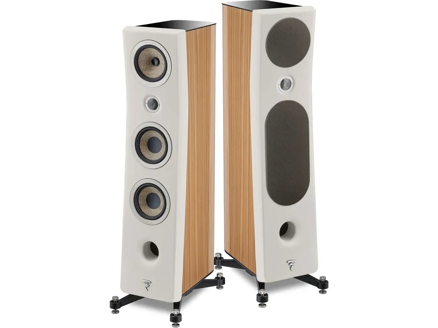 Focal Kanta N°2 - Diffusori da pavimento