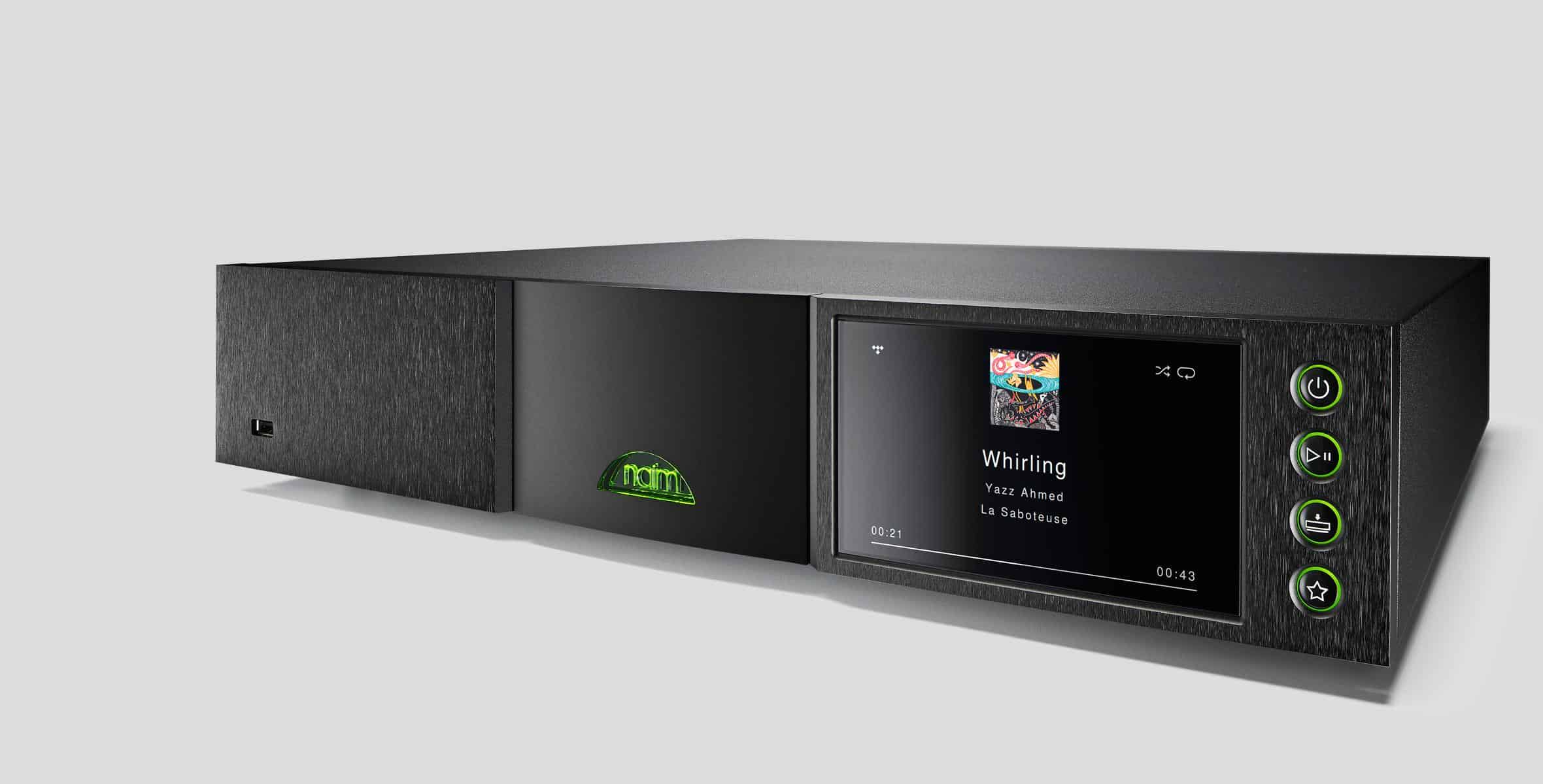 Naim NDX 2 ex demo