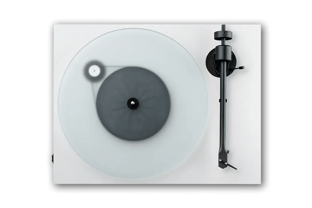 Pro-Ject T1 Evo