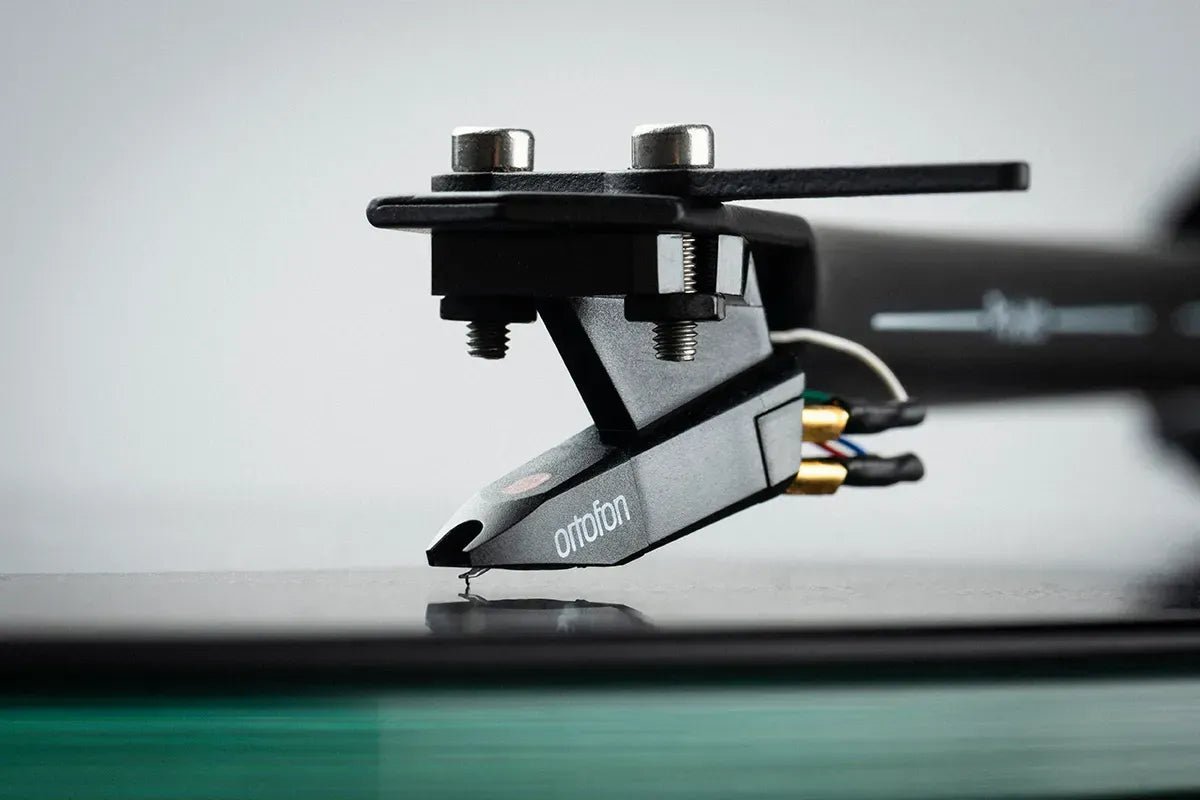 Pro-Ject T1 Evo Phono
