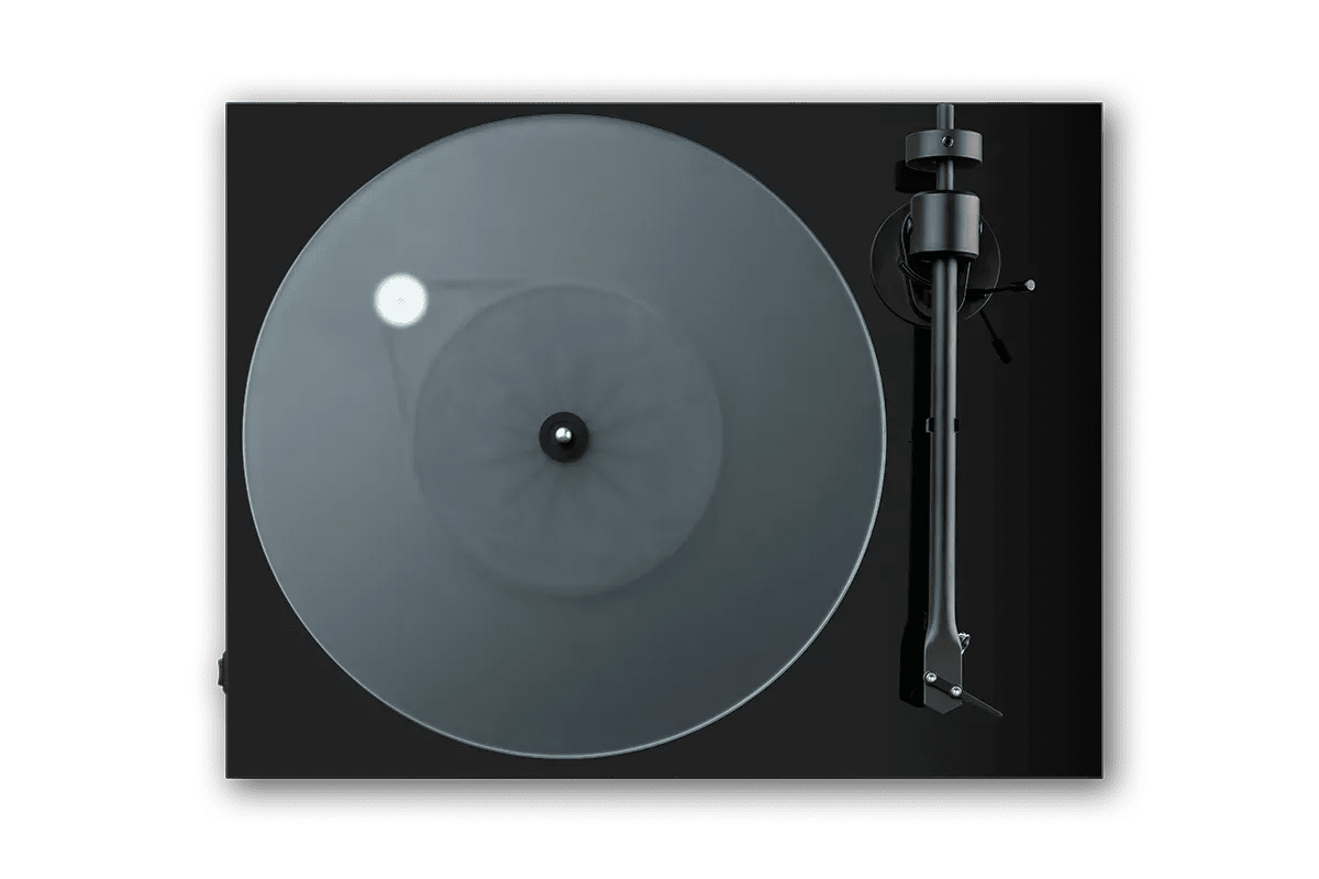 Pro-Ject T1 Evo BT
