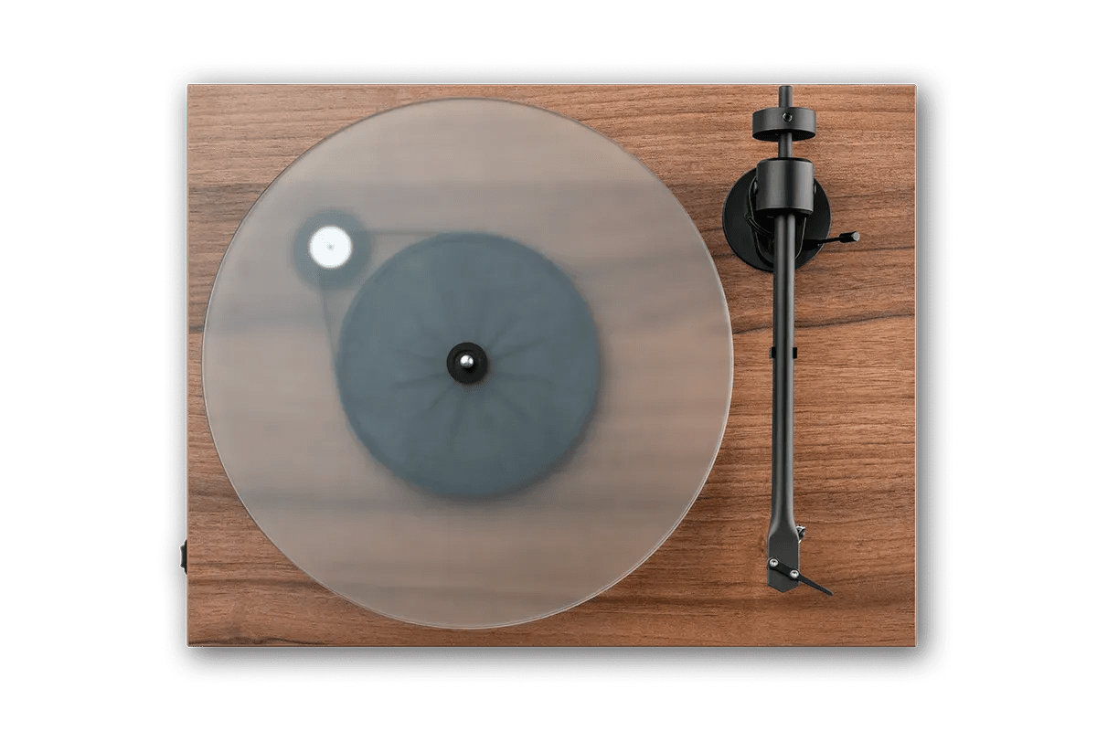 Pro-Ject T1 Evo BT