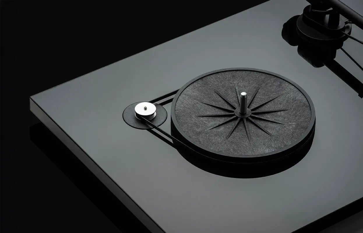 Pro-Ject T1 Evo BT