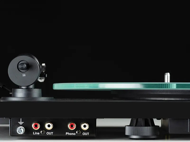 Pro-Ject T1 Evo BT