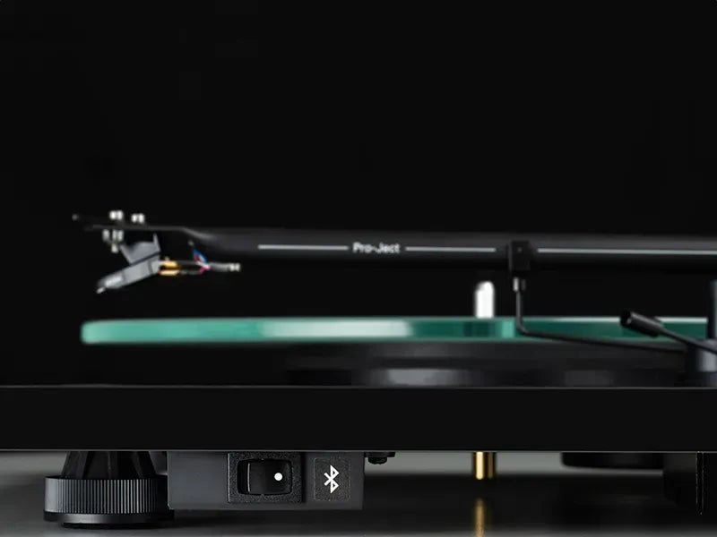 Pro-Ject T1 Evo BT