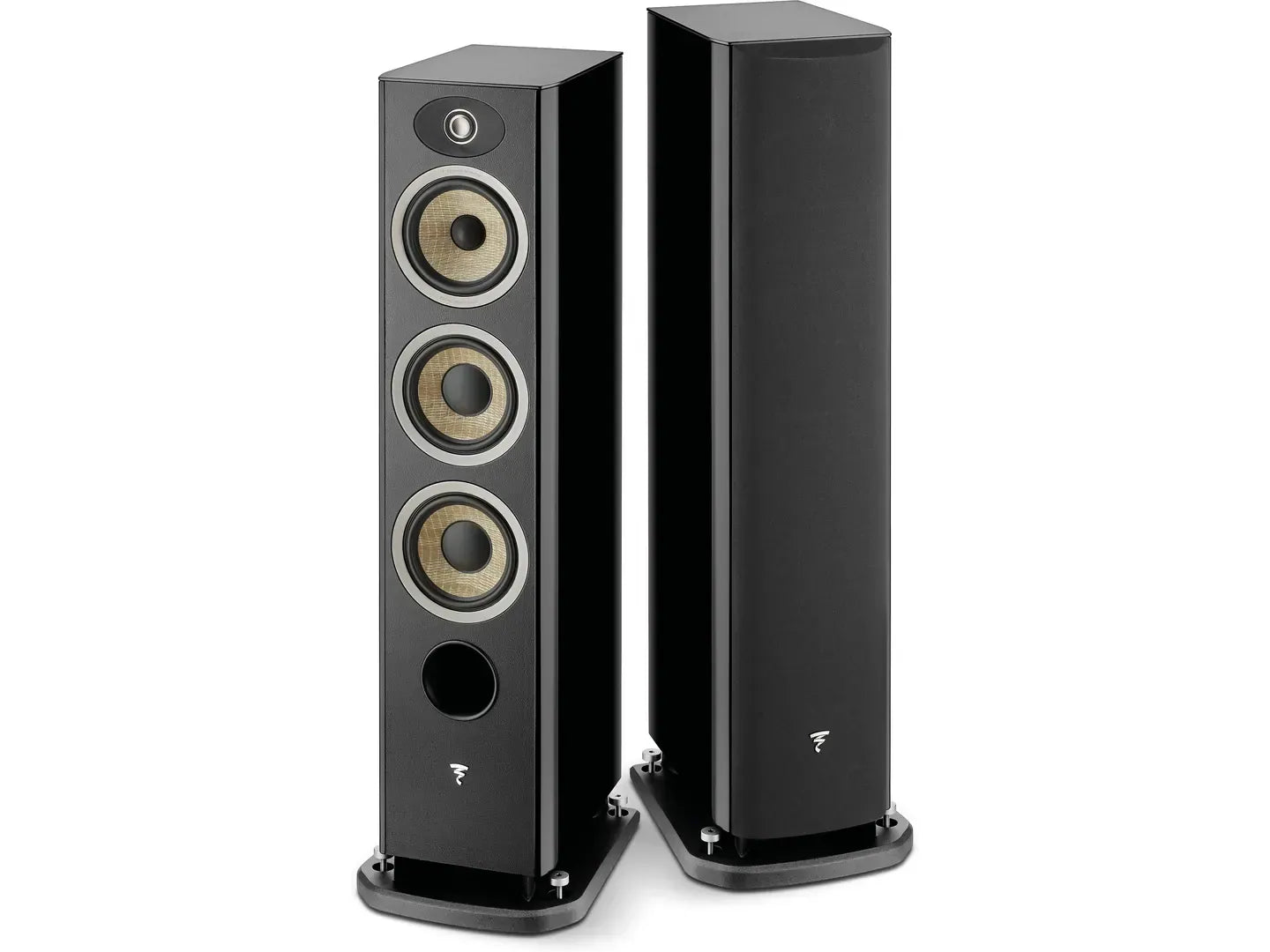 Focal Evo X N°2