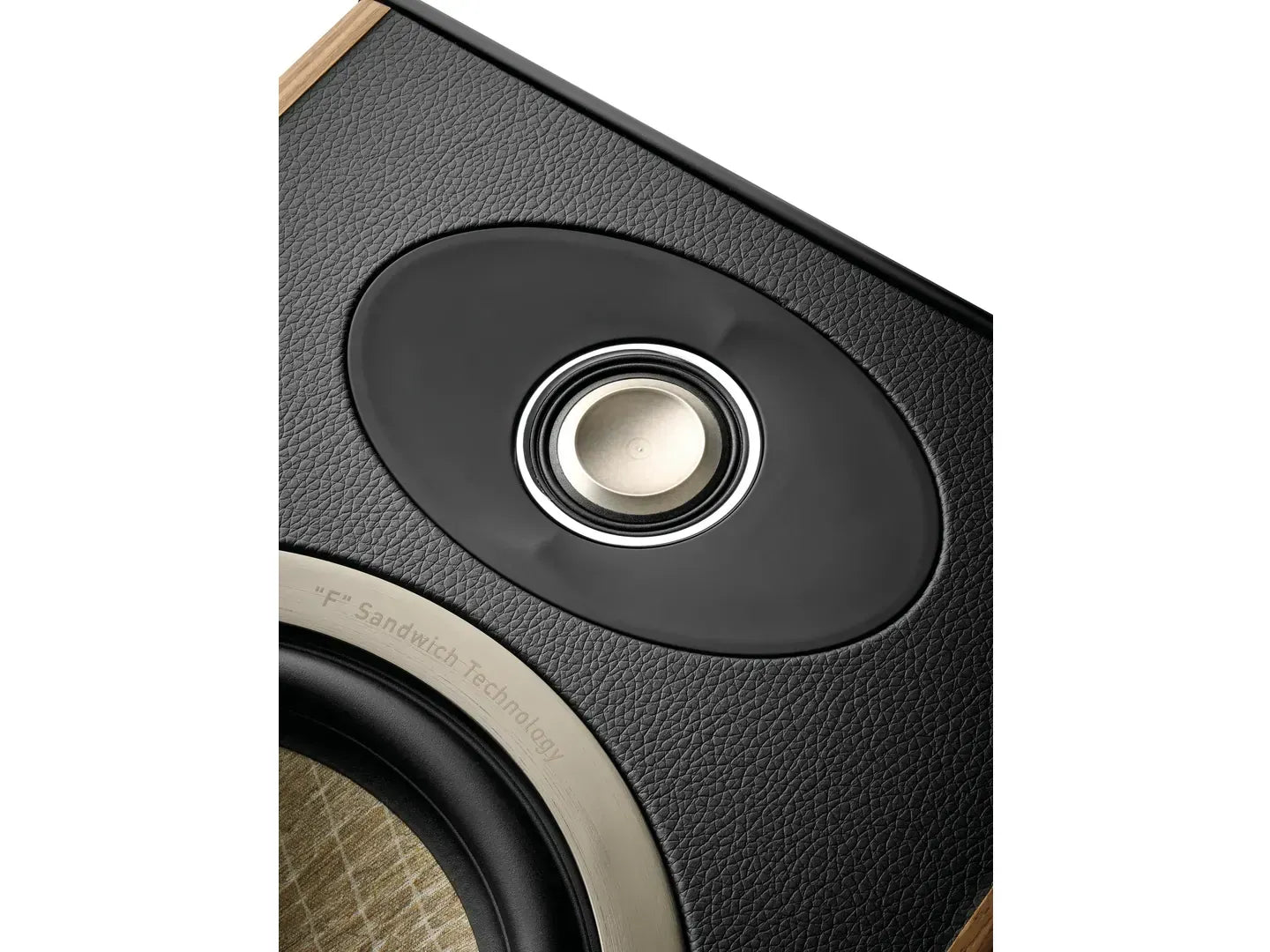 Focal Evo X N°2 - Diffusori da pavimento
