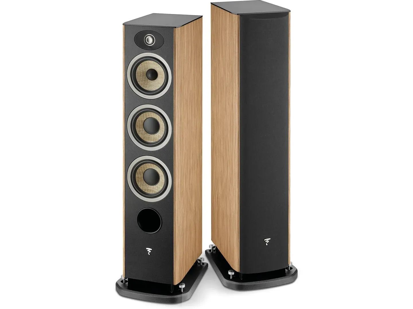 Focal Evo X N°2 - Diffusori da pavimento