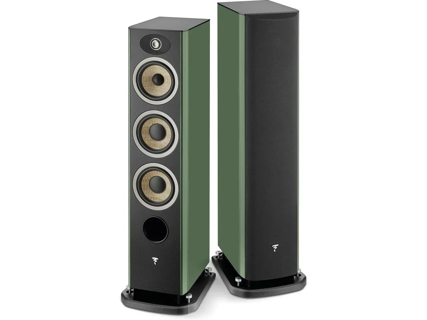 Focal Evo X N°2 - Diffusori da pavimento