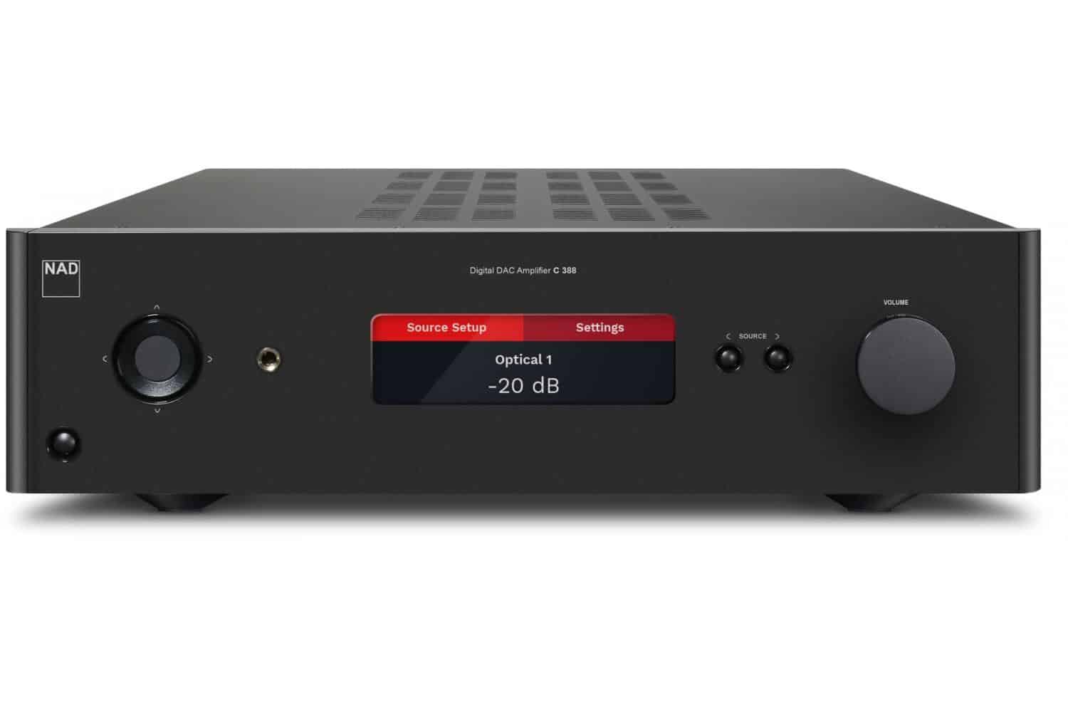 NAD C 388