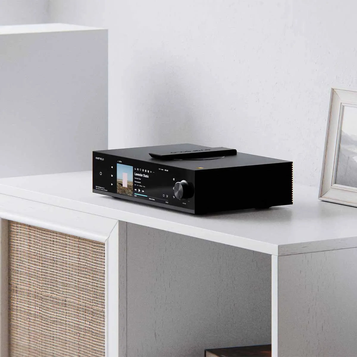 EverSolo DMP-A8 Master Edition Gen. 2