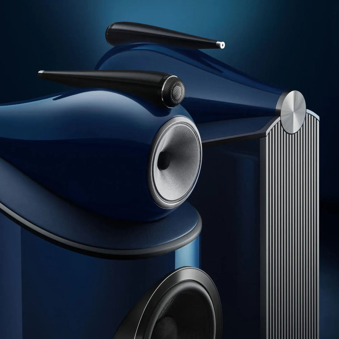 Bowers & Wilkins serie 800 D4 Signature