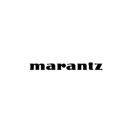 Logo del marchio Marantz