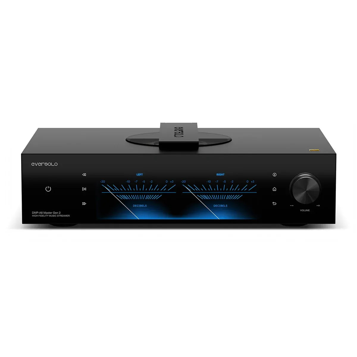 EverSolo DMP-A8 Master Edition Gen. 2