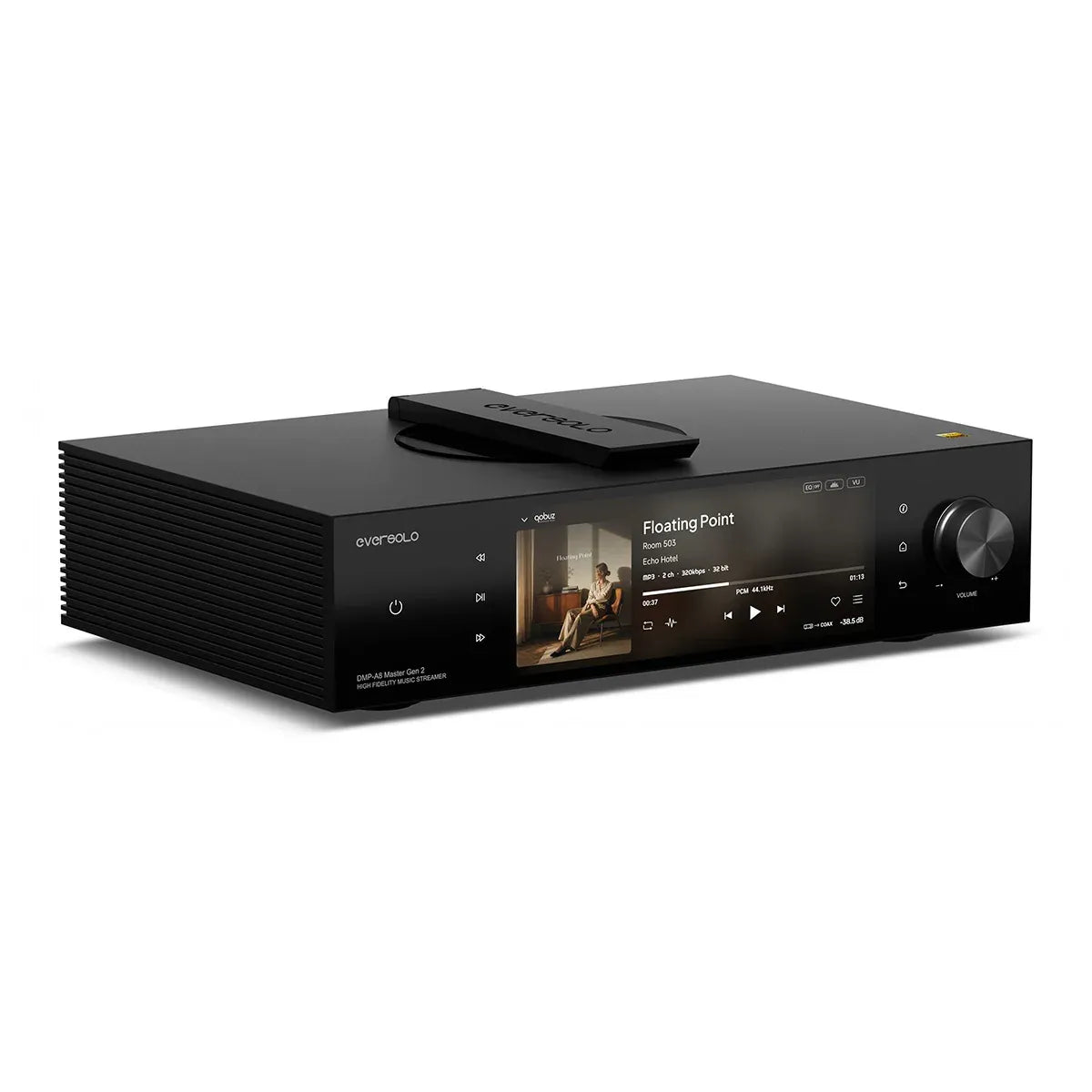 EverSolo DMP-A8 Master Edition Gen. 2