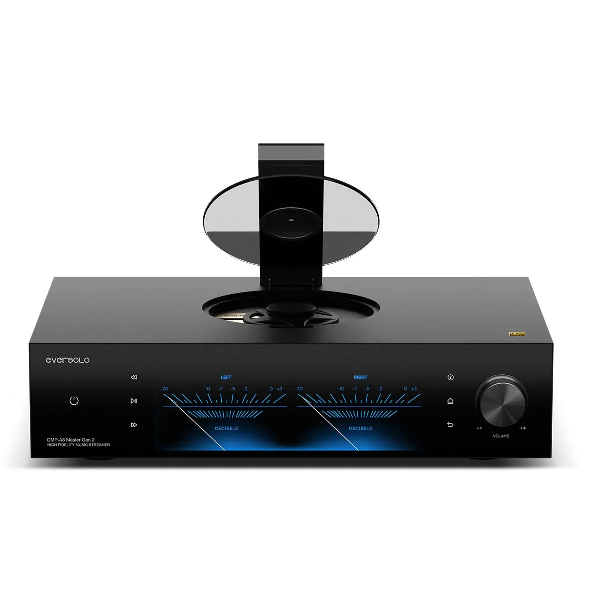 EverSolo DMP-A8 Master Edition Gen. 2