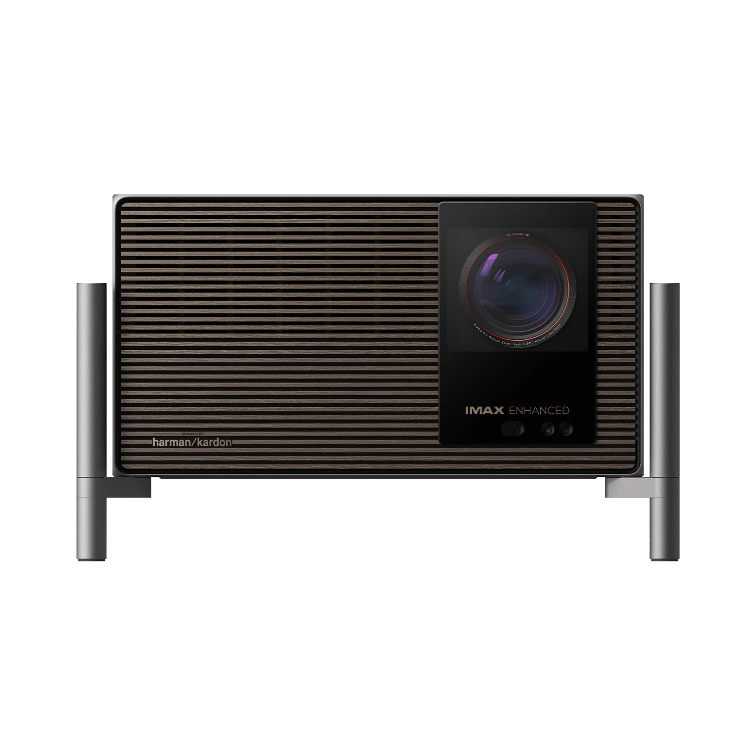 Xgimi Titan Noir Ultra Max