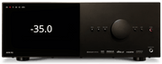 Anthem AVM 90 - Processore AV
