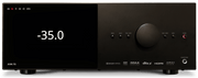 Anthem AVM70 - Processore AV