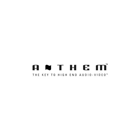 Logo del marchio Anthem