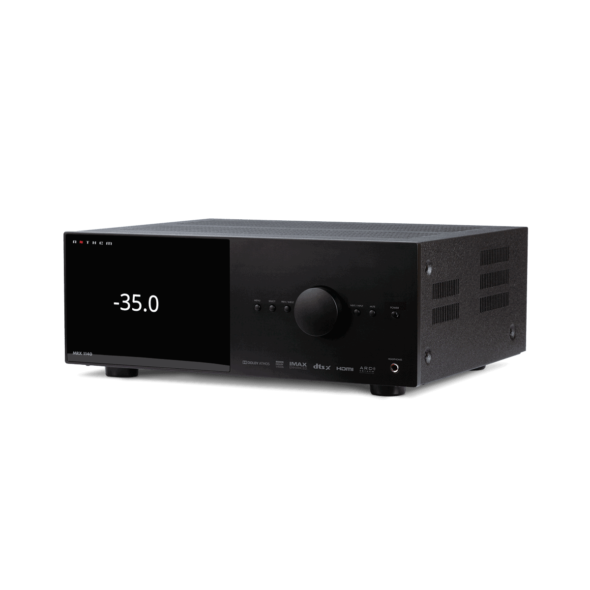 Anthem MRX 1140 - Sintoamplificatore AV