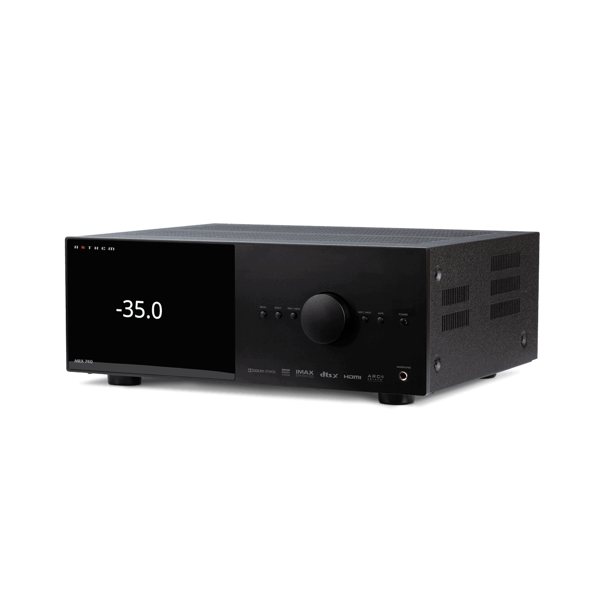 Anthem MRX 740 - Sintoamplificatore AV