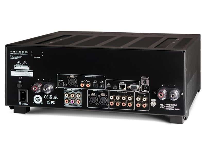 Anthem STR Integrated Amplifier - Amplificatore Integrato