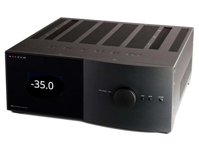Anthem STR Integrated Amplifier - Amplificatore Integrato