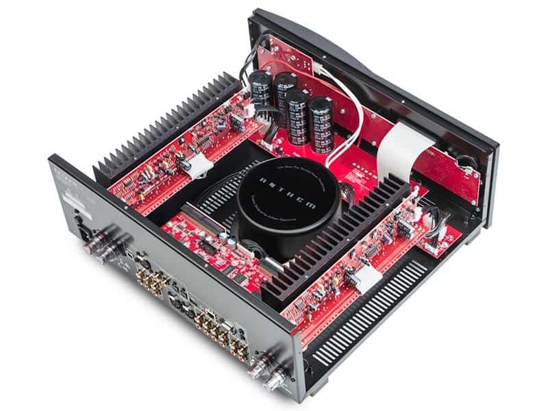 Anthem STR Integrated Amplifier - Amplificatore Integrato