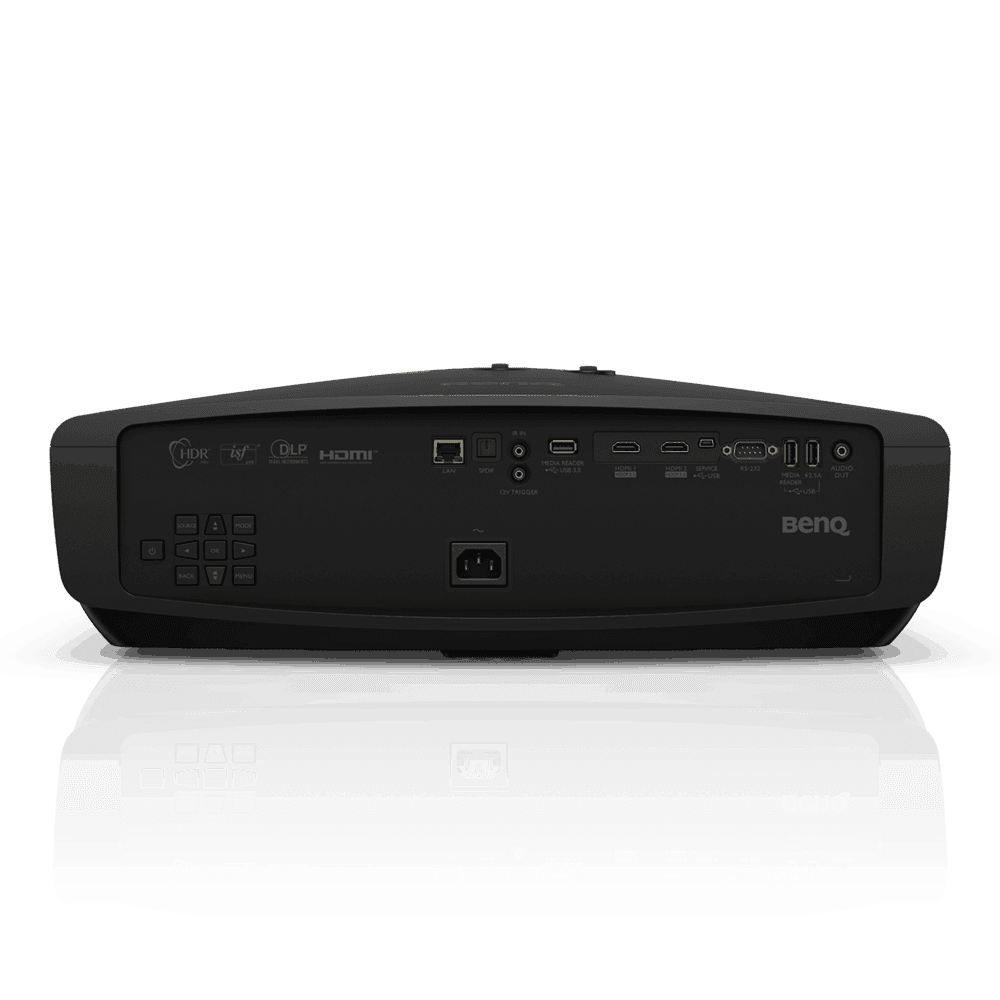 BenQ W5700 - Proiettore