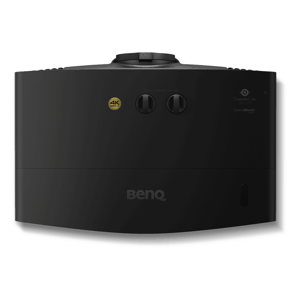 BenQ W5700 - Proiettore
